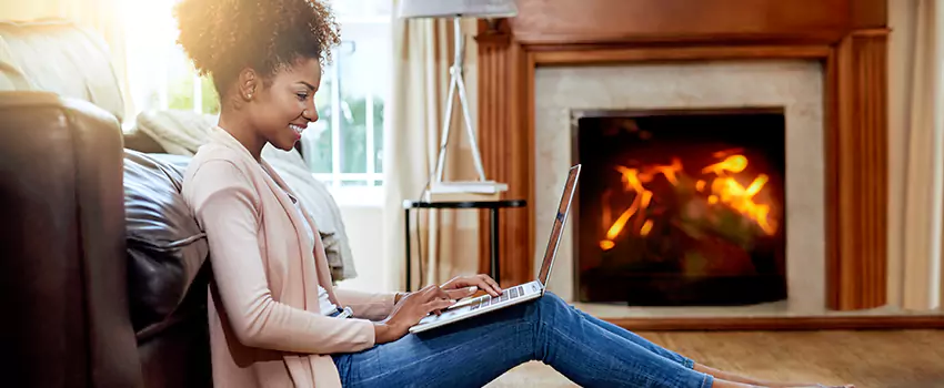 Cost-Effective Osburn Fireplace Installation and Repair in Greenville, MS