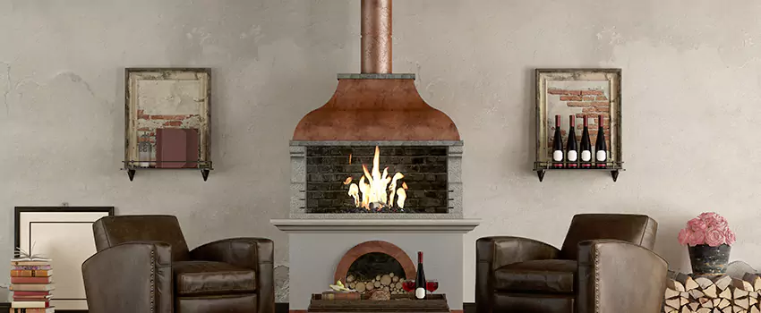 Benefits of Pacific Energy Fireplace in Greenville, Mississippi