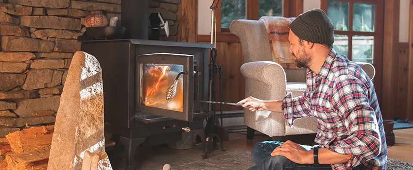 Cost of Pellet Fireplace Installation Services in Greenville, MS