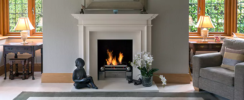RSF Fireplaces Maintenance and Repair in Greenville, Mississippi