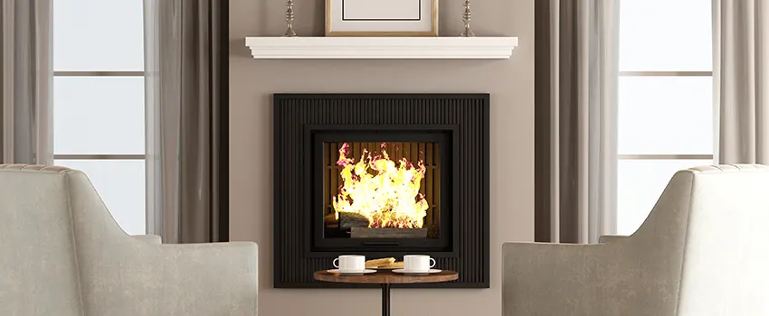 Superior Outdoor Fireplace Repair in Greenville, MS
