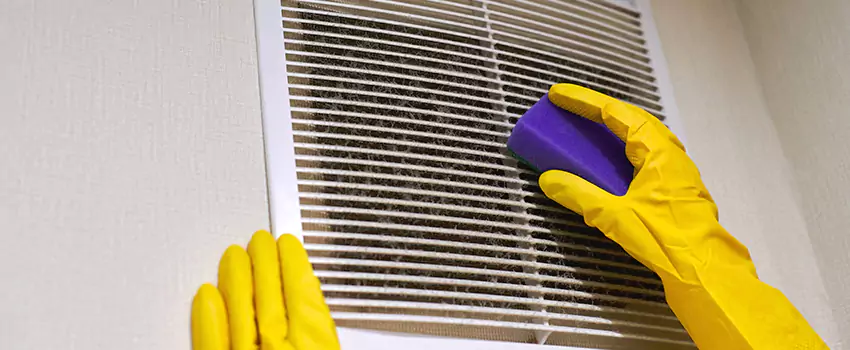 Vent Cleaning Company in Greenville, MS
