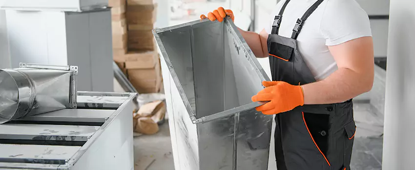 Ventilation Fan Cleaning Services in Greenville, Mississippi