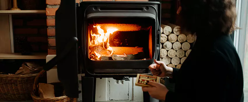 Key Features of Vermont Castings Fireplaces in Greenville, MS