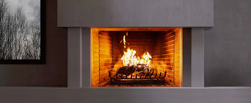 Indoor Wood Burning Furnace Repair and Installation in Greenville, Mississippi