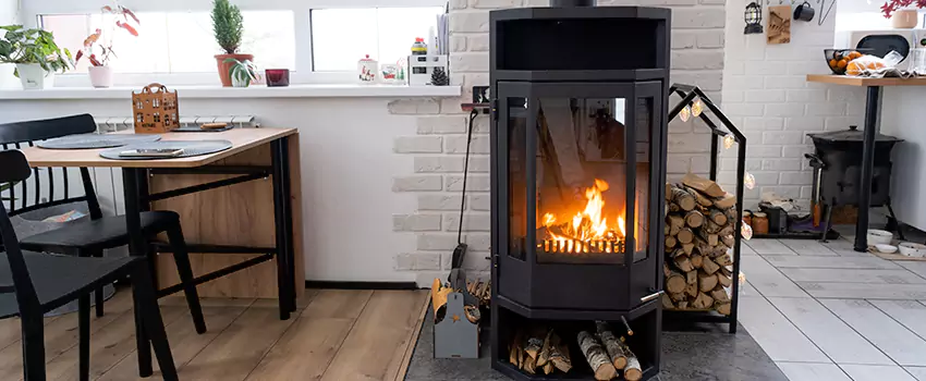 Wood Stove Inspection Services in Greenville, MS