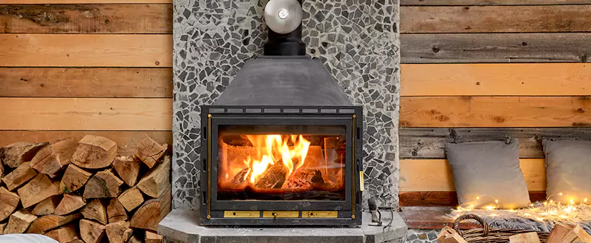 Wood Stove Cracked Glass Repair Services in Greenville, MS