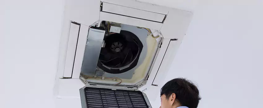 Benefits of Professional Air Duct Cleaning in Greenville, Mississippi