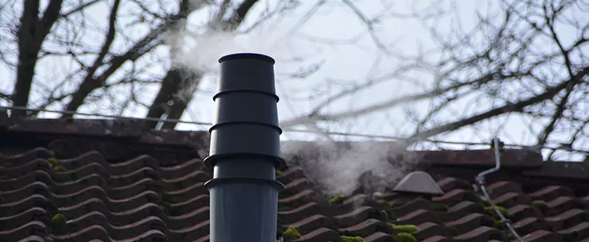 Broken Chimney Animal Screen Repair And Installation in Greenville, MS