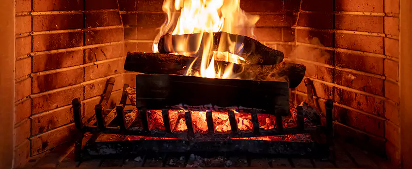 Chimney Ash Dump Cover Repair Services in Greenville, MS
