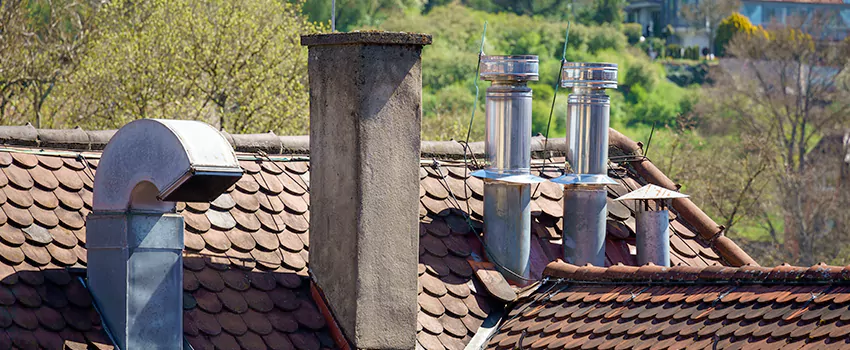Commercial Chimney Blockage Removal in Greenville, Mississippi
