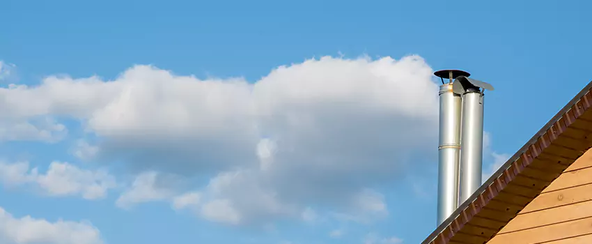 Chimney Cap Bird Guard Repair in Greenville, Mississippi