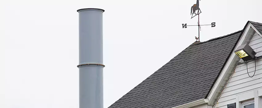 Multi-flue Chimney Caps Installation And Repair in Greenville, MS