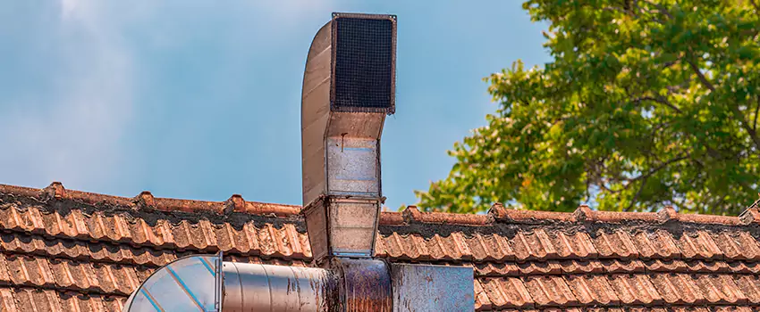 Chimney Creosote Cleaning Experts in Greenville, Mississippi
