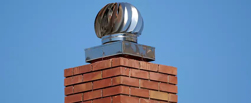Chimney Damper Hinge Repair in Greenville, MS