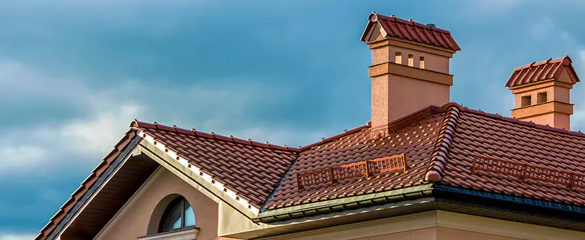 Residential Chimney Services in Greenville, Mississippi