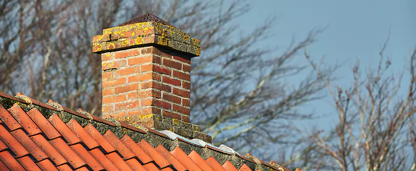 Chimney Flue Cap Installation in Greenville, MS