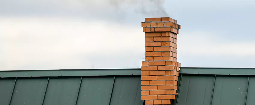 Chimney Installation Company in Greenville, MS