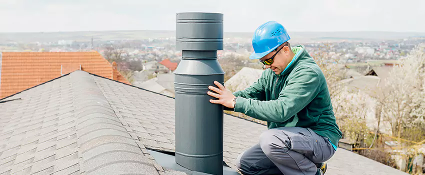 Insulated Chimney Liner Services in Greenville, MS