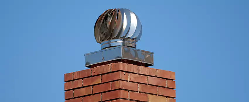 Chimney Flue Rebuild Services in Greenville, Mississippi