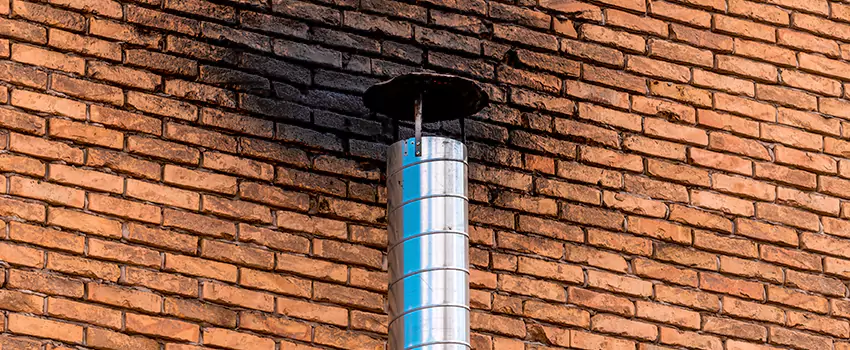 Chimney Design and Style Remodel Services in Greenville, Mississippi