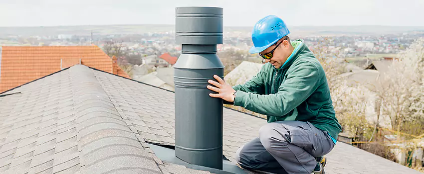 Chimney Repair Cost in Greenville, MS