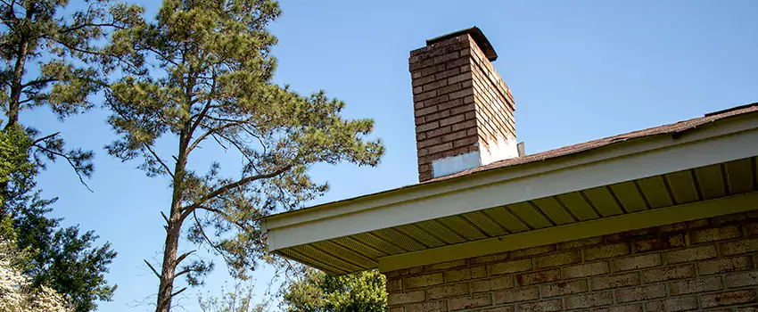 Brick Chimney Sweep Near Me in Greenville, MS