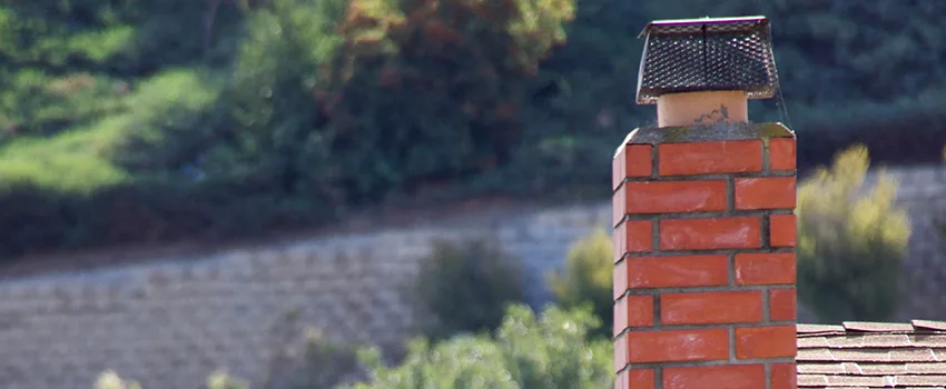 Chimney Tuckpointing And Masonry Restoration in Greenville, MS