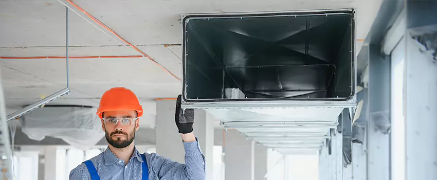 Clogged Air Duct Cleaning and Sanitizing in Greenville, MS