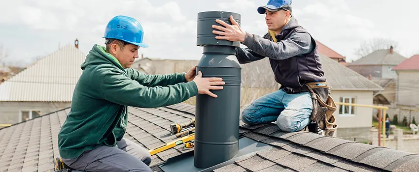 Commercial Chimney Cost in Greenville, MS
