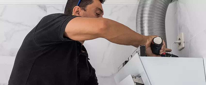 Dryer Vent Blockage Cleaning in Greenville, MS