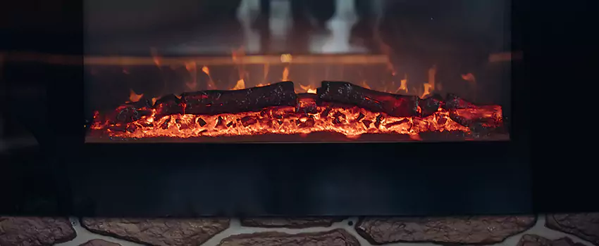 Cost of Electric Fireplace Repair Service in Greenville, Mississippi