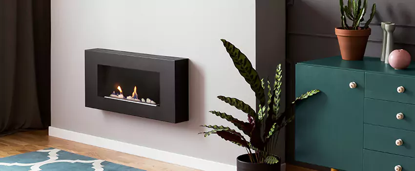 Cost of Ethanol Fireplace Repair And Installation Services in Greenville, MS