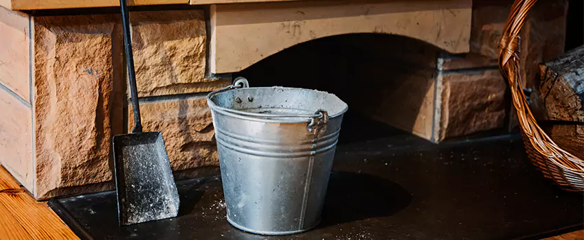 Clean The Fireplace Mantle And Hearth in Greenville, Mississippi
