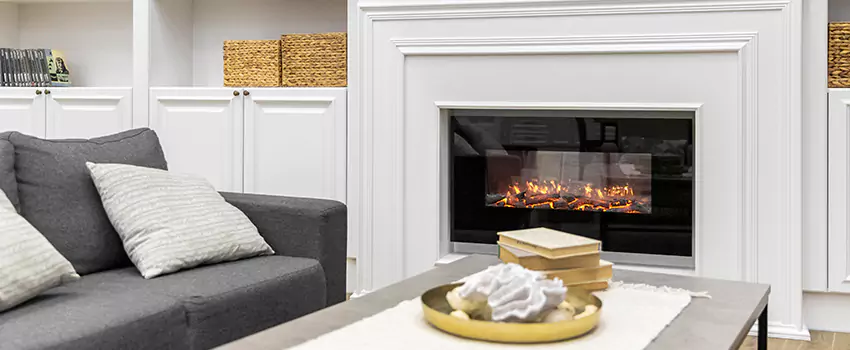 Professional Fireplace Maintenance Contractors in Greenville, MS
