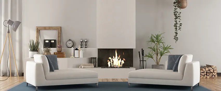 Decorative Fireplace Crystals Services in Greenville, Mississippi