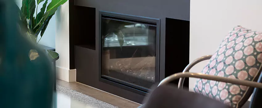 Gas Fireplace Installation in Greenville, MS