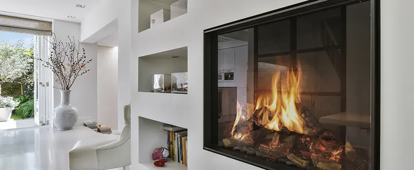 Fireplace Screen Installation And Replacement in Greenville, MS