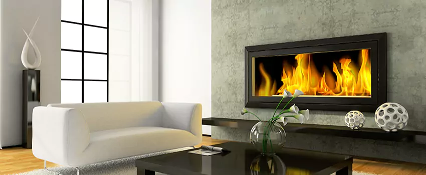 Fireplace Hearth Ideas in Greenville, Mississippi