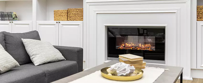 Pellet Fireplace Insert Installation in Greenville, MS