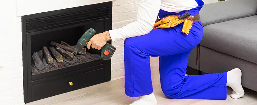 Fireplace Hearth Inspection And Repair in Greenville, Mississippi