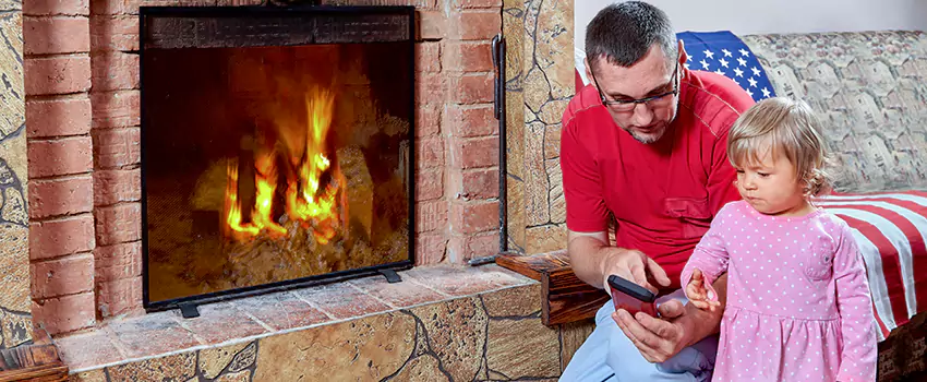 Fireplace Safety Locks For Kids in Greenville, MS