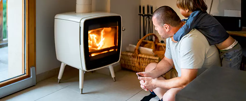Fireplace Flue Maintenance Services in Greenville, MS