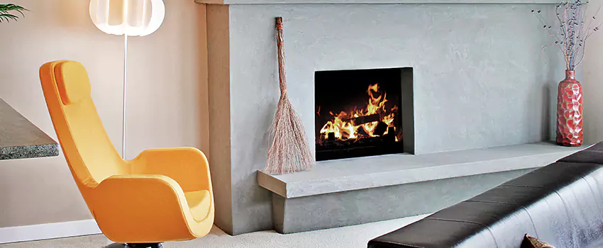 Electric Fireplace Makeover Services in Greenville, MS