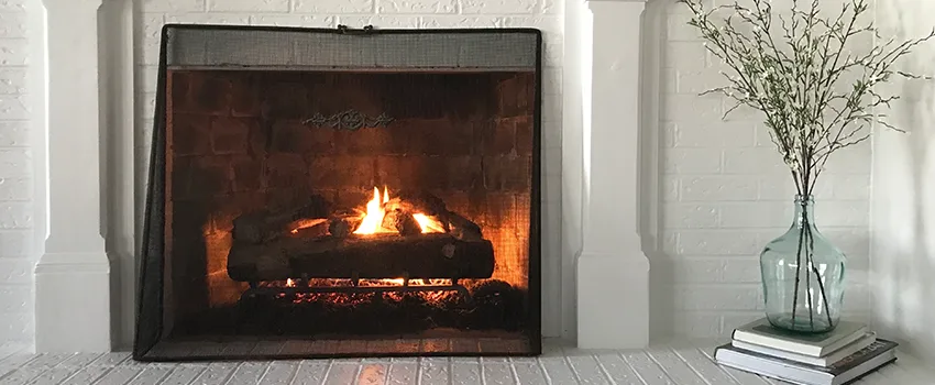 Cost-Effective Fireplace Mantel Inspection And Maintenance in Greenville, MS