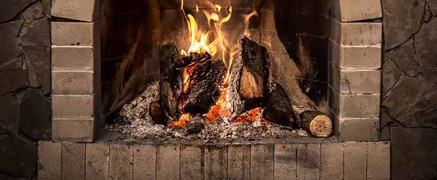 Cost of Rebuilding A Fireplace in Greenville, Mississippi