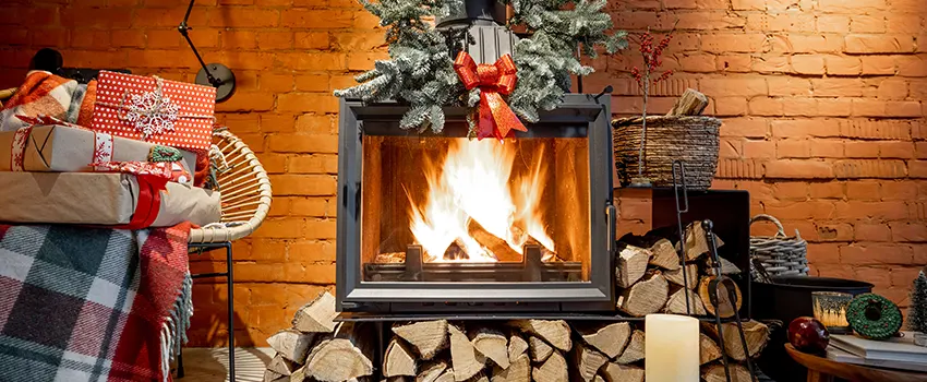 Steel Fireplace Grate Repair And Replacement Services in Greenville, Mississippi