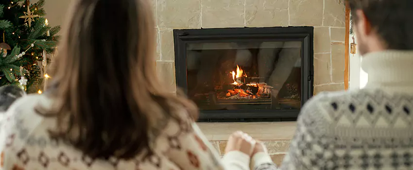Fireplace Firebox Refurbish & Restore Services in Greenville, MS