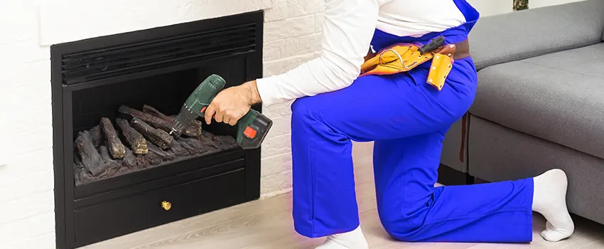 Fireplace Safety Inspection Specialists in Greenville, Mississippi