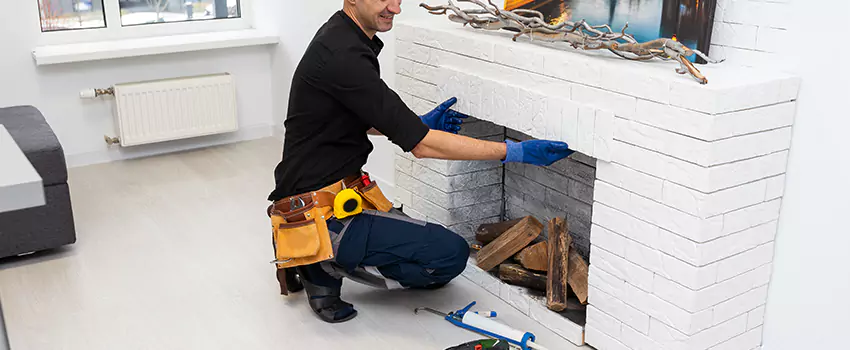 Gas Fireplace Repair And Replacement in Greenville, MS